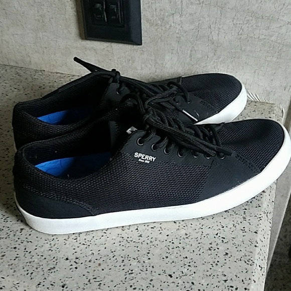 Sperry Other - Mens Sperry Sneakers